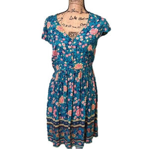 New Condition Kirundo Dress